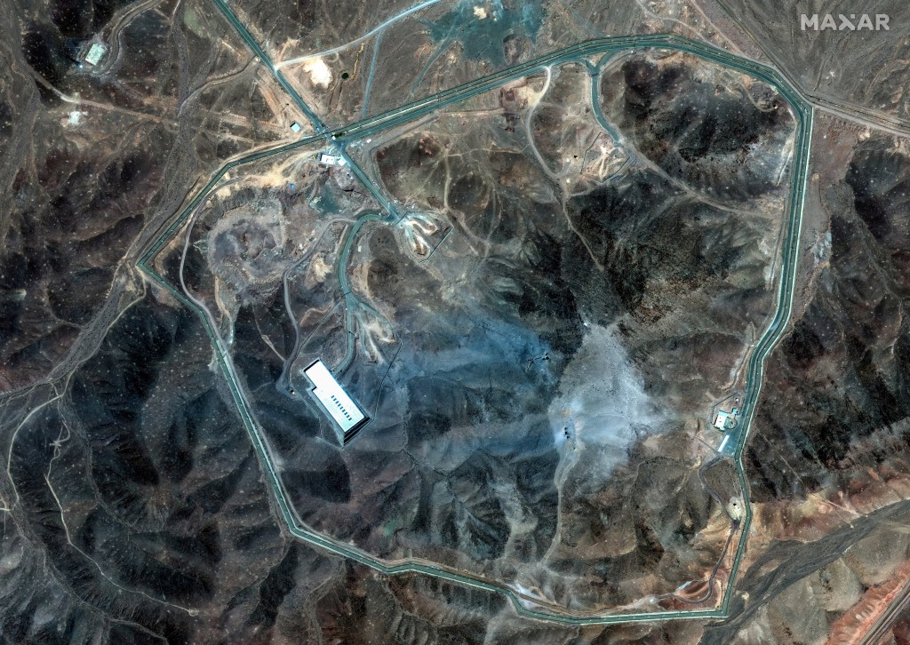 Operation Decoy: America’s Silent Strike on&nbsp;Iran