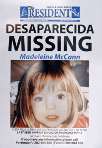 Case Closed?: Madeleine&nbsp;McCann
