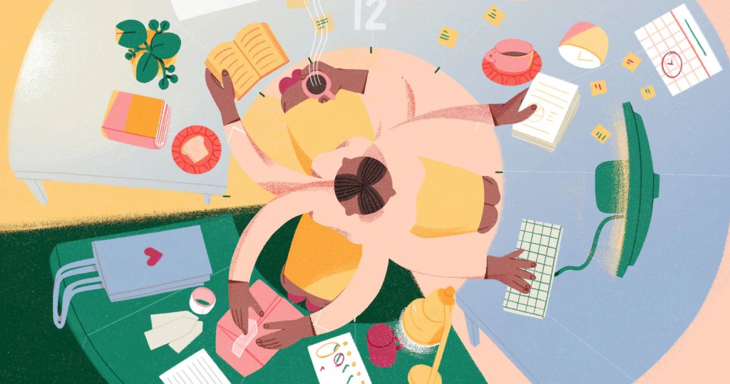 The Rise of the Teen Hustle&nbsp;Culture
