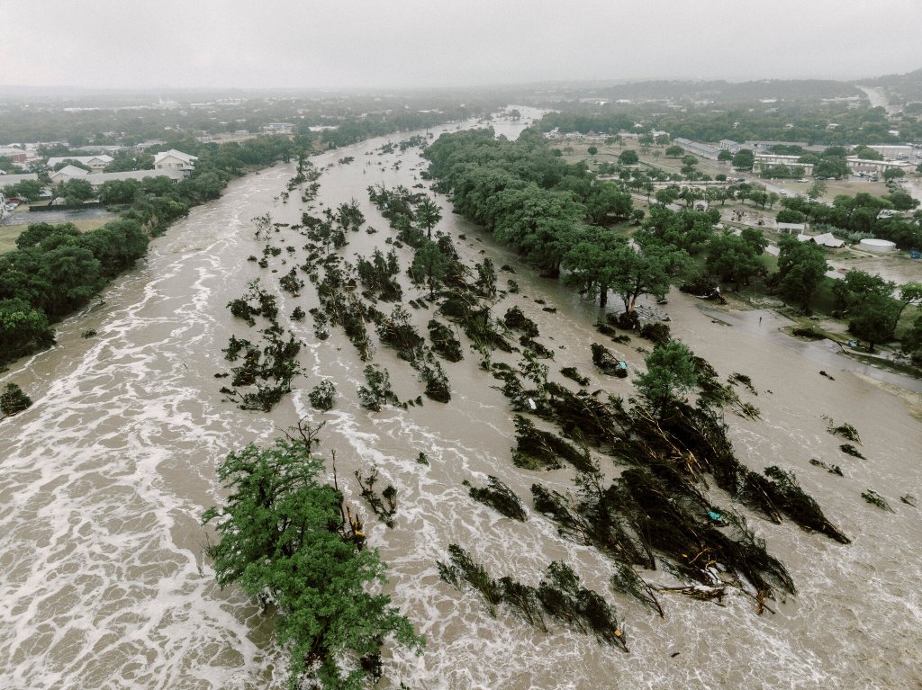 Drowned in Delay: Fatal Floods on the&nbsp;Guadalupe