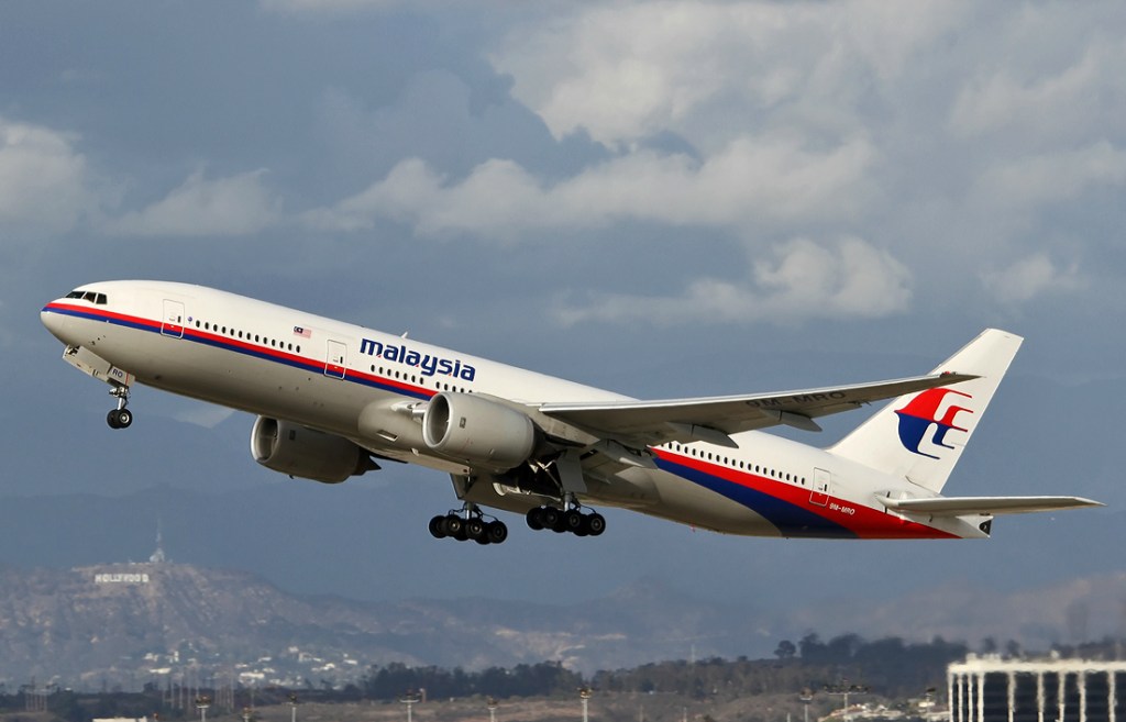Case Closed?: Flight&nbsp;MH370